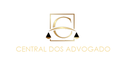 Logo da empresa Central dos Advogados